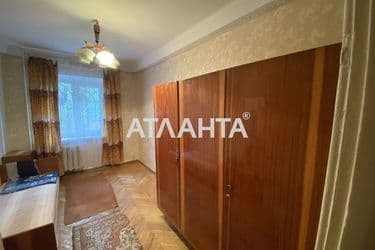 3-кімнатна квартира за адресою вул. Героїв Крут (площа 51,9 м²) - Atlanta.ua - фото 24