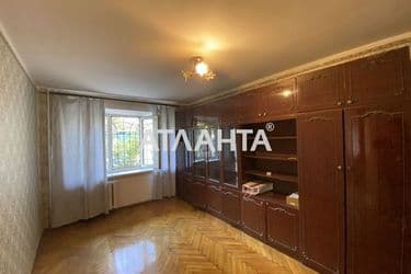 3-кімнатна квартира за адресою вул. Героїв Крут (площа 51,9 м²) - Atlanta.ua - фото 23