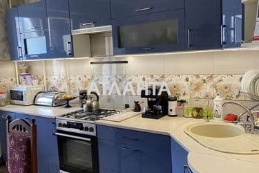 2-rooms apartment apartment by the address st. Topolevaya (area 72,9 m²) - Atlanta.ua - photo 13