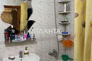 2-rooms apartment apartment by the address st. Topolevaya (area 72,9 m²) - Atlanta.ua - photo 14