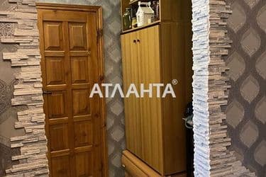 2-rooms apartment apartment by the address st. Topolevaya (area 72,9 m²) - Atlanta.ua - photo 15