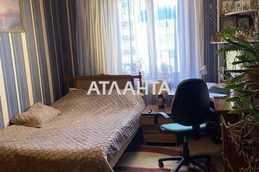 2-rooms apartment apartment by the address st. Topolevaya (area 72,9 m²) - Atlanta.ua - photo 12