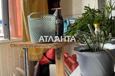 2-rooms apartment apartment by the address st. Topolevaya (area 72,9 m²) - Atlanta.ua - photo 18