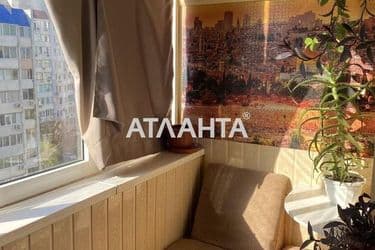 2-rooms apartment apartment by the address st. Topolevaya (area 72,9 m²) - Atlanta.ua - photo 19