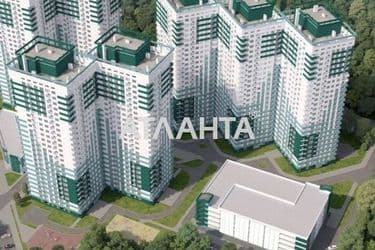 1-room apartment apartment by the address st. Zhabotinskogo Proletarskaya (area 52,2 m²) - Atlanta.ua - photo 7
