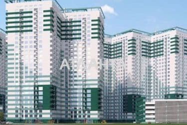 1-room apartment apartment by the address st. Zhabotinskogo Proletarskaya (area 52,2 m²) - Atlanta.ua - photo 8