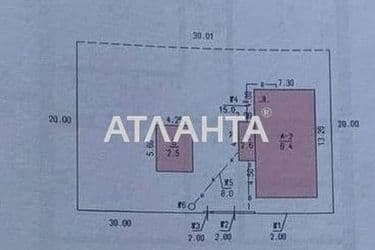 Будинок (площа 141,5 м²) - Atlanta.ua - фото 54