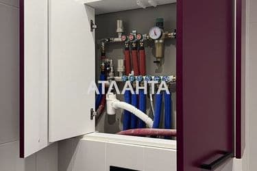 1-кімнатна квартира за адресою вул. Новомостицька (площа 35,5 м²) - Atlanta.ua - фото 52