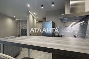 1-кімнатна квартира за адресою вул. Новомостицька (площа 35,5 м²) - Atlanta.ua - фото 40