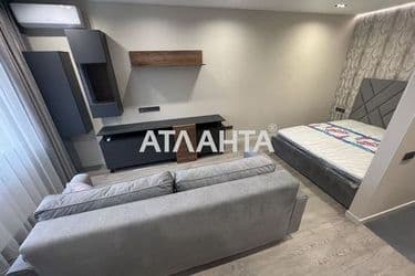 1-кімнатна квартира за адресою вул. Новомостицька (площа 35,5 м²) - Atlanta.ua - фото 33