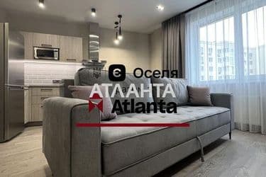1-кімнатна квартира за адресою вул. Новомостицька (площа 35,5 м²) - Atlanta.ua - фото 31