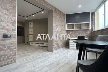 1-кімнатна квартира за адресою вул. Новомостицька (площа 42 м²) - Atlanta.ua - фото 37