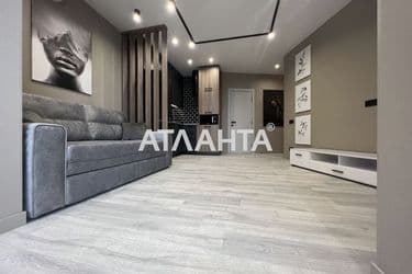 1-кімнатна квартира за адресою вул. Новомостицька (площа 42 м²) - Atlanta.ua - фото 35