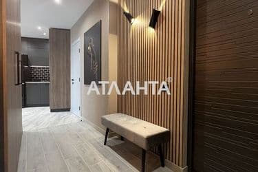 1-кімнатна квартира за адресою вул. Новомостицька (площа 42 м²) - Atlanta.ua - фото 50