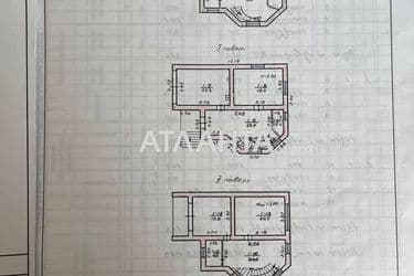 Будинок за адресою Кордонний пров. (площа 200 м²) - Atlanta.ua - фото 41