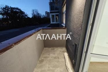 1-кімнатна квартира за адресою вул. Заболотного (площа 40,6 м²) - Atlanta.ua - фото 26