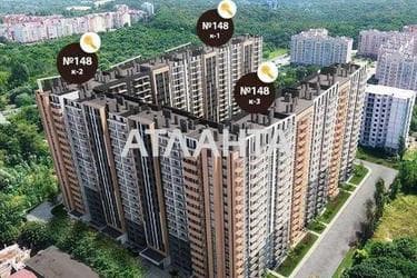 1-кімнатна квартира за адресою вул. Заболотного (площа 40,6 м²) - Atlanta.ua - фото 30