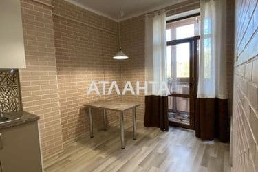 1-кімнатна квартира за адресою вул. Довга (площа 40,4 м²) - Atlanta.ua - фото 9