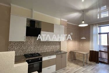 1-кімнатна квартира за адресою вул. Довга (площа 40,4 м²) - Atlanta.ua - фото 10