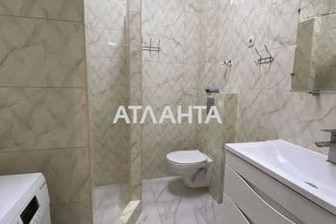1-кімнатна квартира за адресою вул. Довга (площа 40,4 м²) - Atlanta.ua - фото 13
