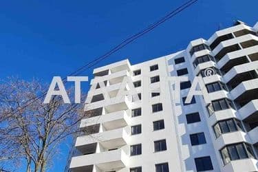 2-rooms apartment apartment by the address st. Vokzalnyy per (area 58,5 m²) - Atlanta.ua - photo 8