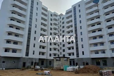 2-rooms apartment apartment by the address st. Vokzalnyy per (area 58,5 m²) - Atlanta.ua - photo 13