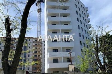 2-rooms apartment apartment by the address st. Vokzalnyy per (area 58,5 m²) - Atlanta.ua - photo 14