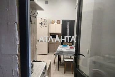 2-комнатная квартира по адресу Гребенки Е. Ул.   (площадь 54,3 м²) - Atlanta.ua - фото 13