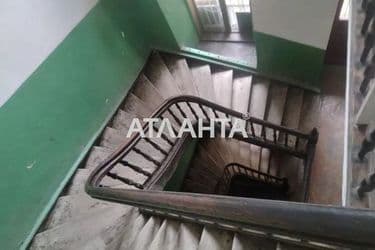 2-комнатная квартира по адресу Гребенки Е. Ул.   (площадь 54,3 м²) - Atlanta.ua - фото 20