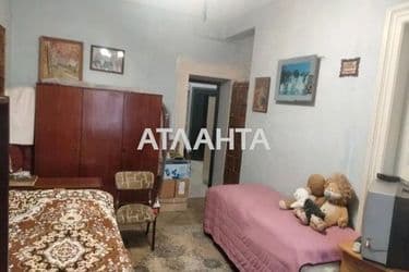 2-комнатная квартира по адресу Гребенки Е. Ул.   (площадь 54,3 м²) - Atlanta.ua - фото 15