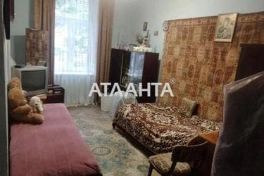 2-комнатная квартира по адресу Гребенки Е. Ул.   (площадь 54,3 м²) - Atlanta.ua - фото 16