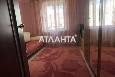 3-комнатная квартира по адресу Добровольского пр. (площадь 67 м²) - Atlanta.ua - фото 18