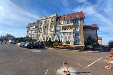 2-rooms apartment apartment by the address st. Prigorodskaya Prigorodnaya Primiska (area 64,7 m²) - Atlanta.ua - photo 33