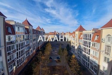 2-rooms apartment apartment by the address st. Prigorodskaya Prigorodnaya Primiska (area 64,7 m²) - Atlanta.ua - photo 30