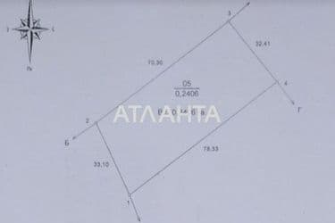 Landplot by the address st. Vostochnaya (area 24 acr) - Atlanta.ua - photo 4