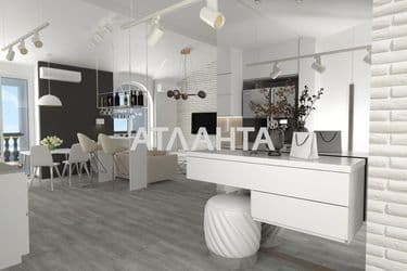 3-rooms apartment apartment by the address st. Milanskaya (area 110 m²) - Atlanta.ua - photo 19