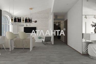 3-rooms apartment apartment by the address st. Milanskaya (area 110 m²) - Atlanta.ua - photo 20