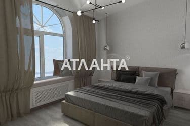 3-rooms apartment apartment by the address st. Milanskaya (area 110 m²) - Atlanta.ua - photo 22