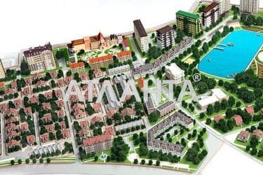 3-rooms apartment apartment by the address st. Milanskaya (area 110 m²) - Atlanta.ua - photo 30