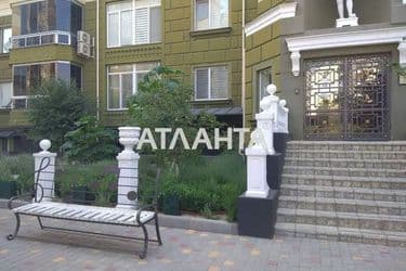 3-rooms apartment apartment by the address st. Milanskaya (area 110 m²) - Atlanta.ua - photo 32