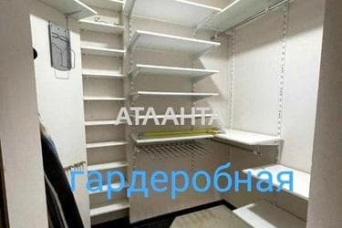 2-комнатная квартира по адресу ул. Говорова марш. (площадь 51,1 м²) - Atlanta.ua - фото 31