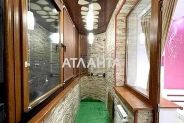 2-комнатная квартира по адресу ул. Говорова марш. (площадь 51,1 м²) - Atlanta.ua - фото 32