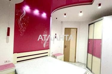 2-комнатная квартира по адресу ул. Говорова марш. (площадь 51,1 м²) - Atlanta.ua - фото 26