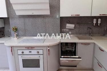 2-комнатная квартира по адресу ул. Говорова марш. (площадь 51,1 м²) - Atlanta.ua - фото 24