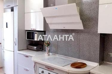 2-комнатная квартира по адресу ул. Говорова марш. (площадь 51,1 м²) - Atlanta.ua - фото 22