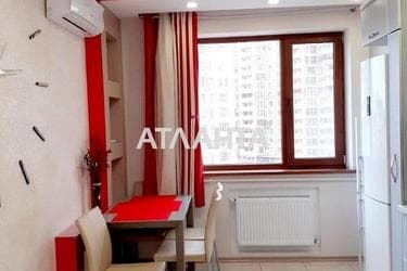 2-комнатная квартира по адресу ул. Говорова марш. (площадь 51,1 м²) - Atlanta.ua - фото 21