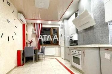 2-комнатная квартира по адресу ул. Говорова марш. (площадь 51,1 м²) - Atlanta.ua - фото 19