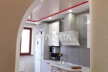 2-комнатная квартира по адресу ул. Говорова марш. (площадь 51,1 м²) - Atlanta.ua - фото 20