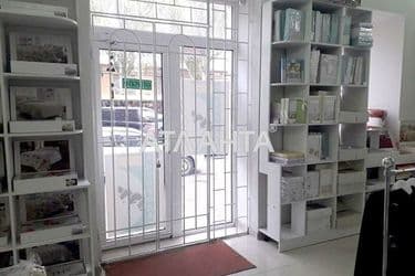 Коммерческая недвижимость по адресу Николаевская дор. (площадь 103,6 м²) - Atlanta.ua - фото 14