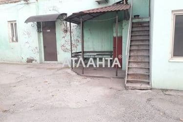 Коммерческая недвижимость по адресу Николаевская дор. (площадь 103,6 м²) - Atlanta.ua - фото 15